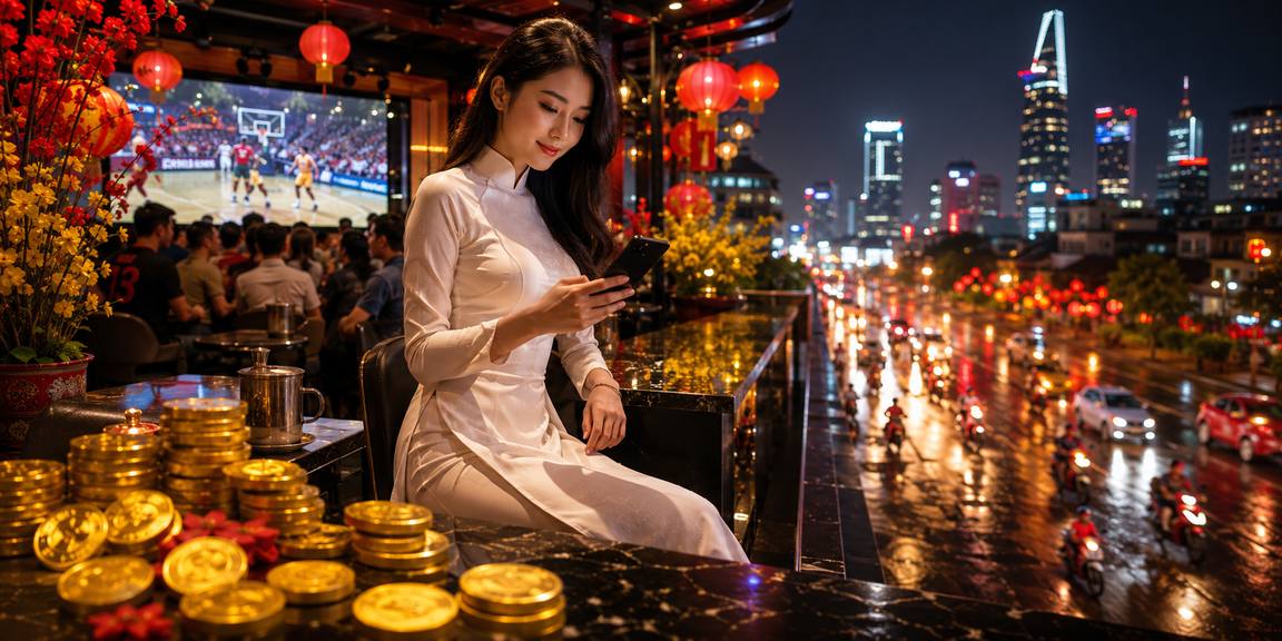 bty9221 Nền tảng bty9221 được xây dựng ra sao và tại sao chúng tôi tập trung vào Việt Nam